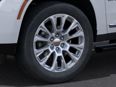 2027 GMC Yukon Denali