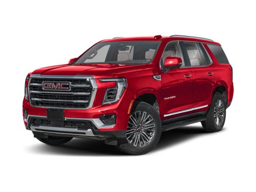 2027 GMC Yukon Denali Ultimate
