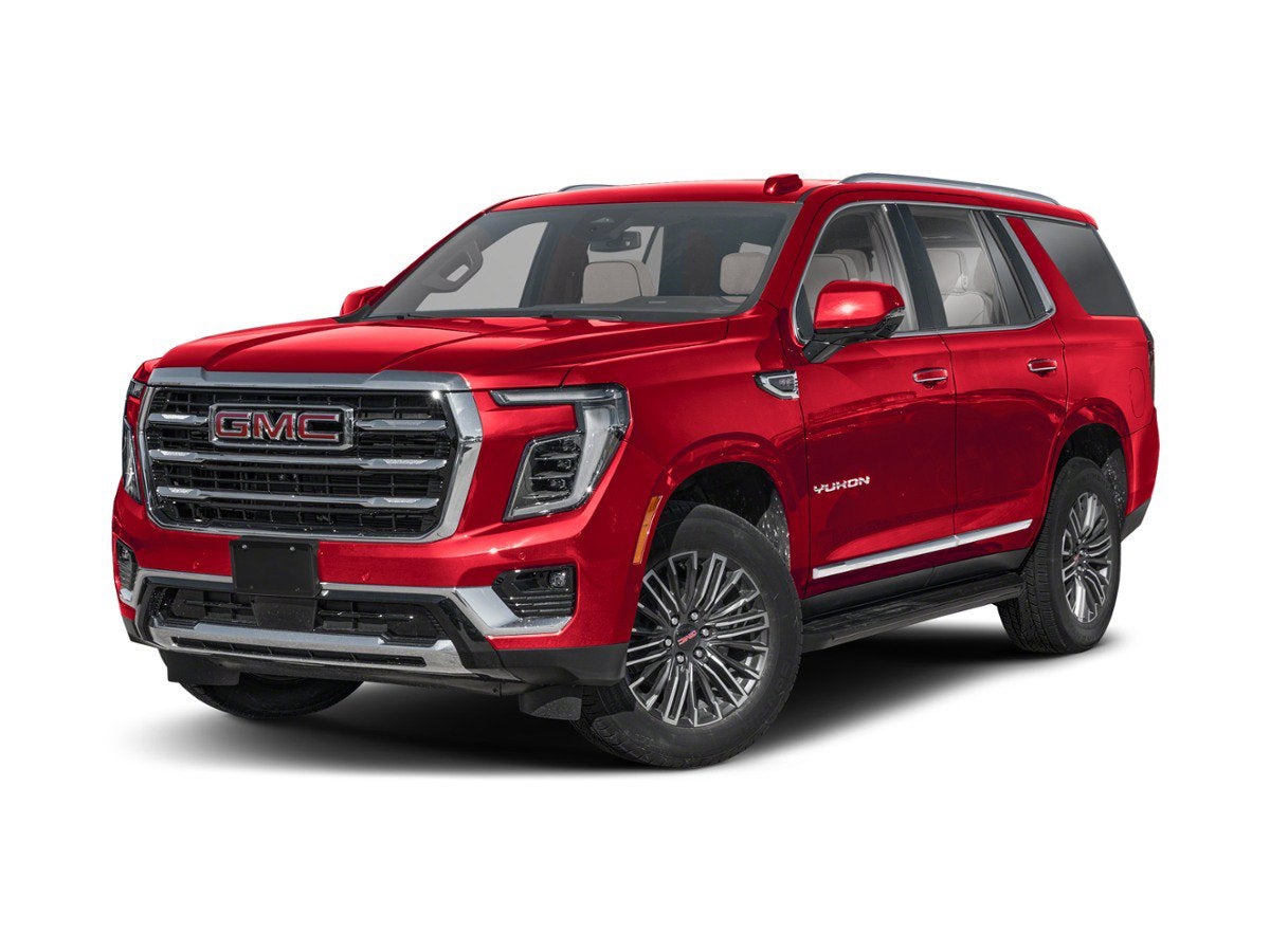 2027 GMC Yukon Denali Ultimate