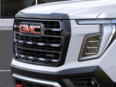 2027 GMC Yukon AT4 Ultimate