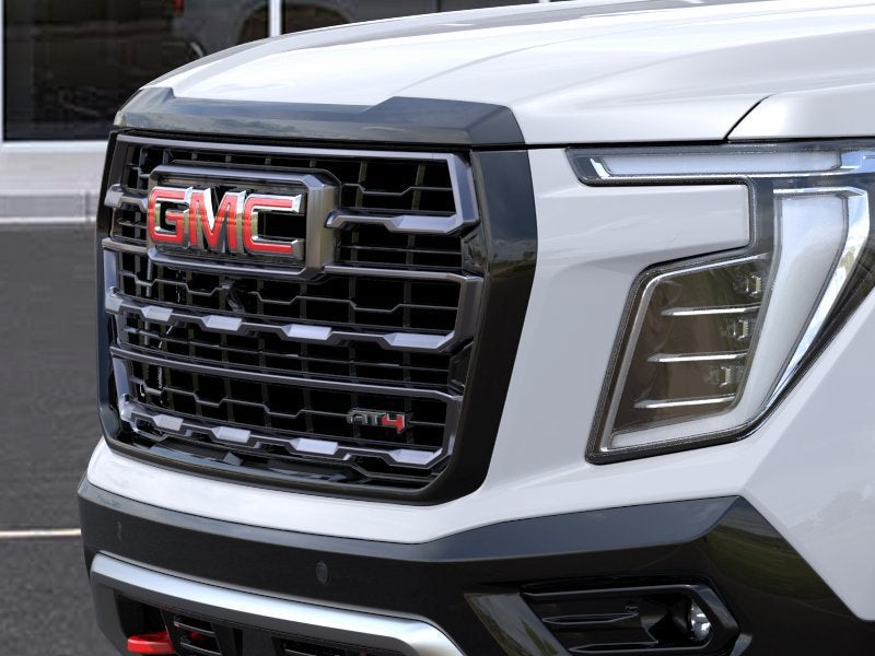 2027 GMC Yukon AT4 Ultimate