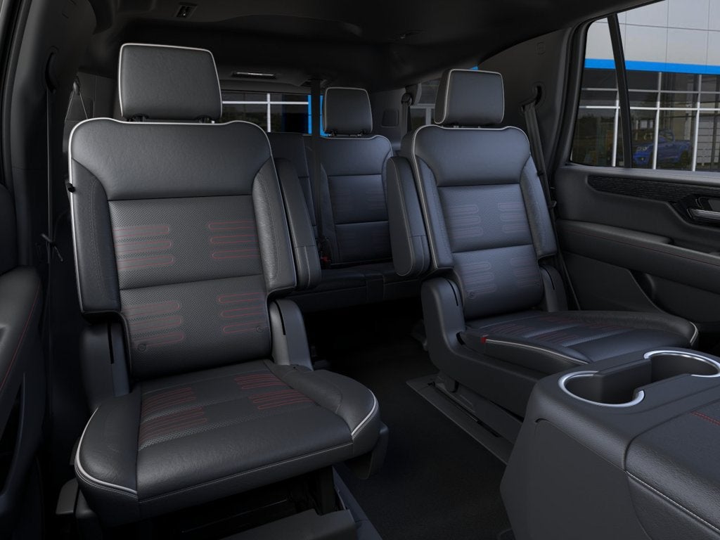 2027 GMC Yukon AT4 Ultimate