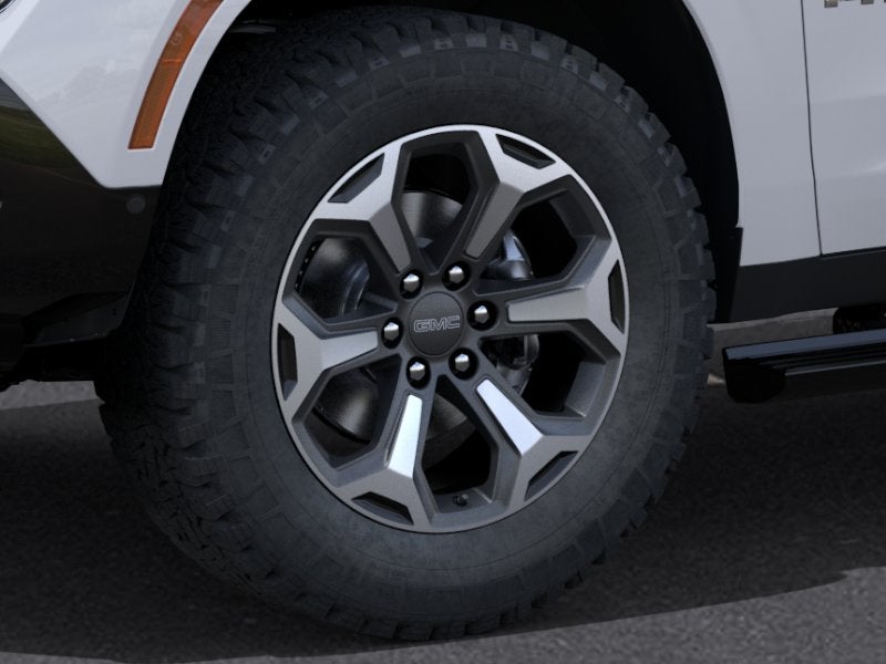 2027 GMC Yukon AT4 Ultimate