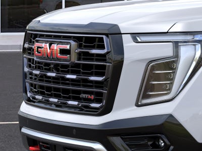 2027 GMC Yukon AT4 Ultimate