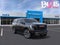 2027 GMC Yukon XL AT4 Ultimate