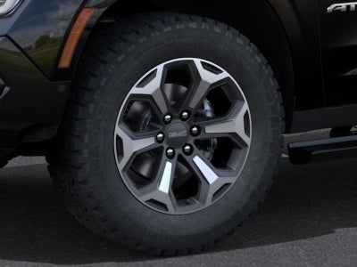 2027 GMC Yukon XL AT4 Ultimate