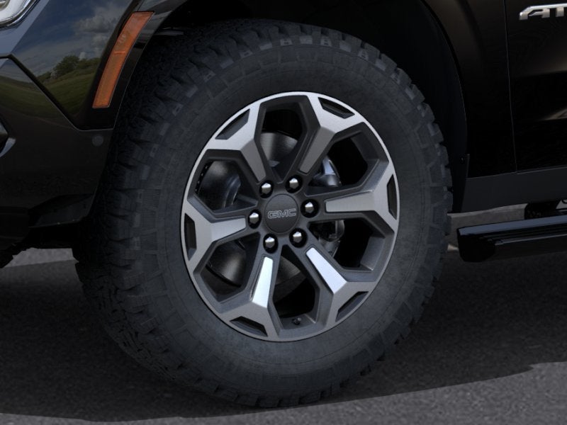 2027 GMC Yukon XL AT4 Ultimate