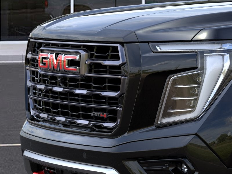 2027 GMC Yukon XL AT4 Ultimate