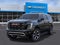 2027 GMC Yukon XL AT4 Ultimate