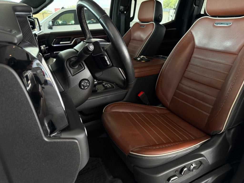 2023 GMC Sierra 1500 Denali Ultimate