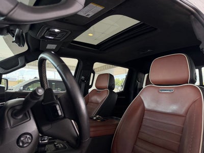 2023 GMC Sierra 1500 Denali Ultimate