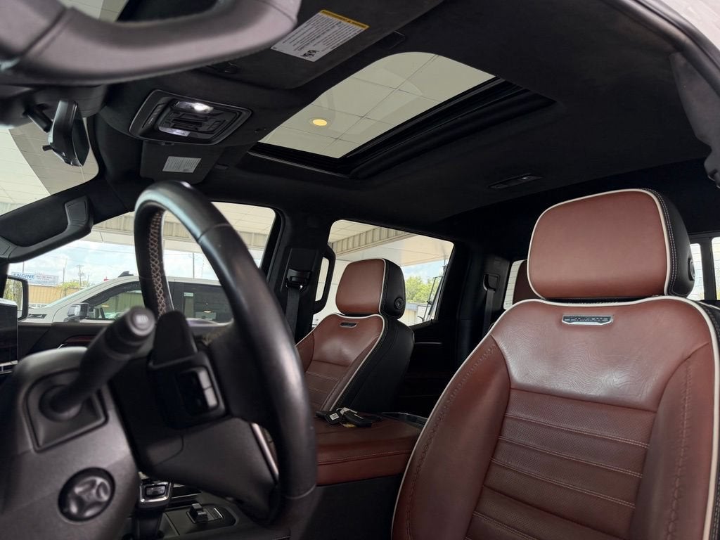2023 GMC Sierra 1500 Denali Ultimate