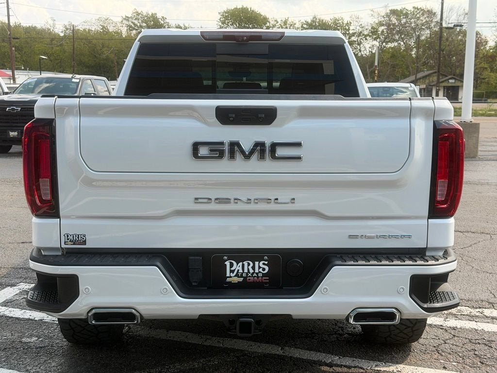 2023 GMC Sierra 1500 Denali Ultimate