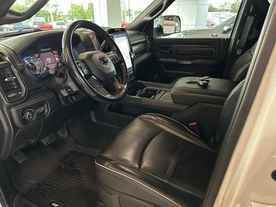 2022 RAM 2500 Limited