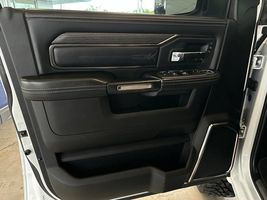 2022 RAM 2500 Limited