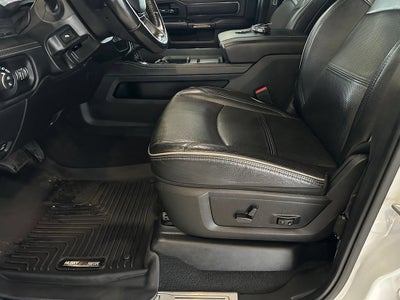 2022 RAM 2500 Limited