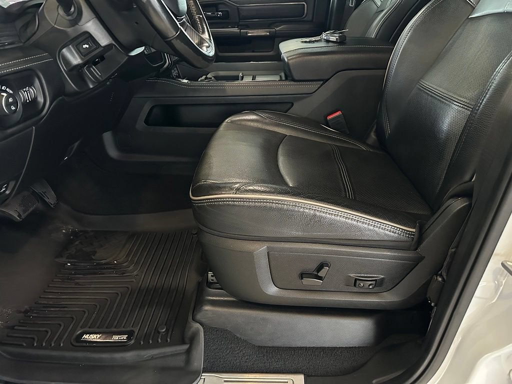 2022 RAM 2500 Limited
