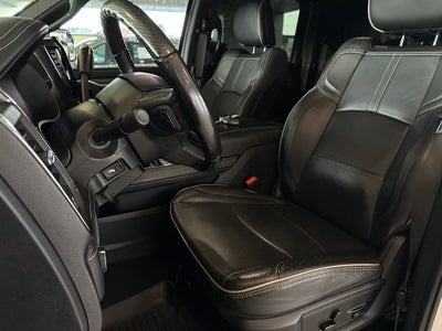 2022 RAM 2500 Limited