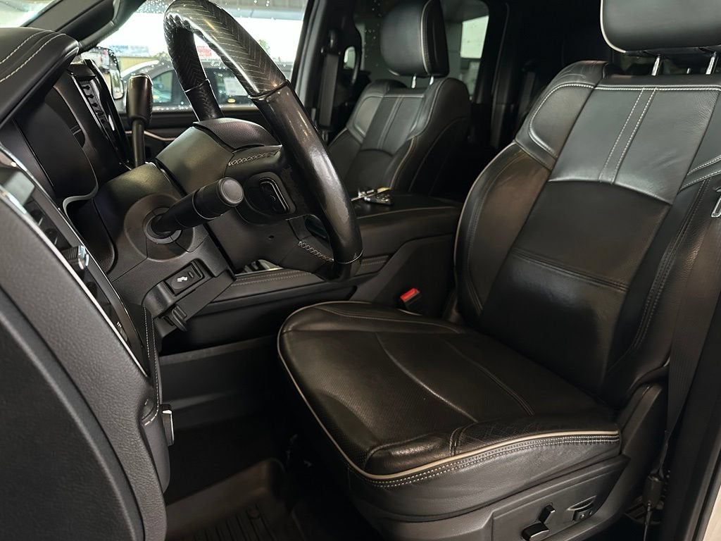 2022 RAM 2500 Limited
