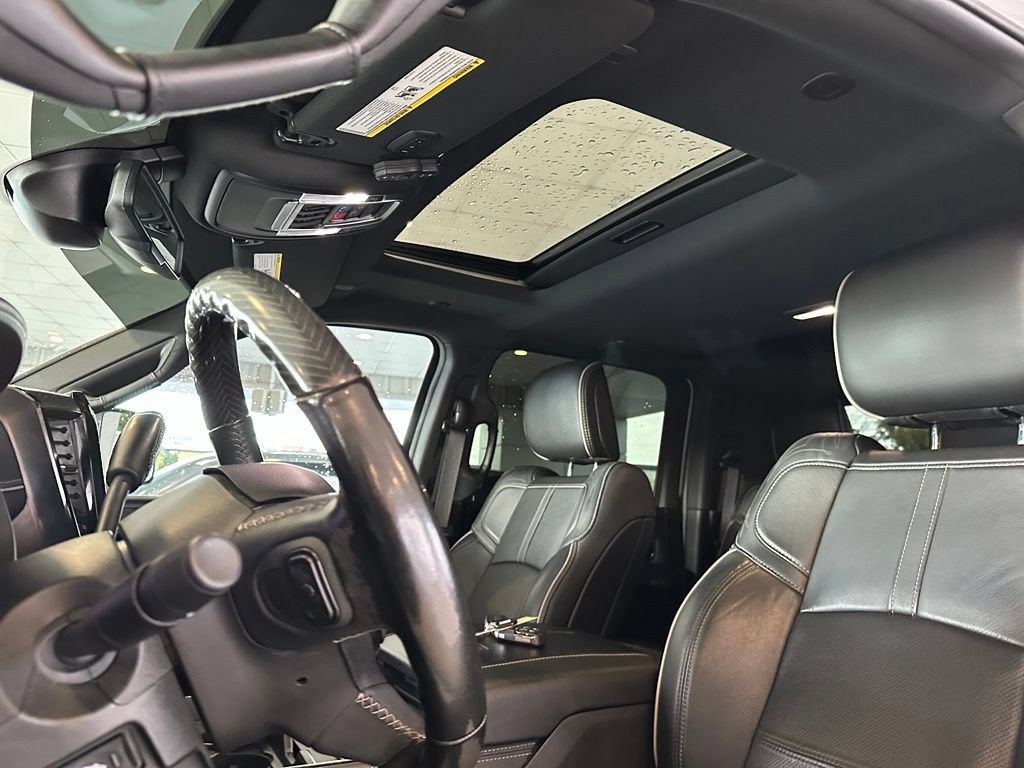 2022 RAM 2500 Limited