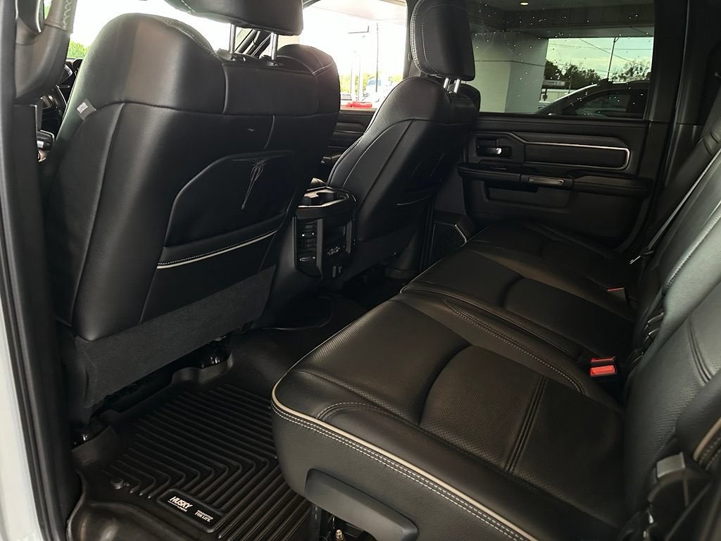 2022 RAM 2500 Limited