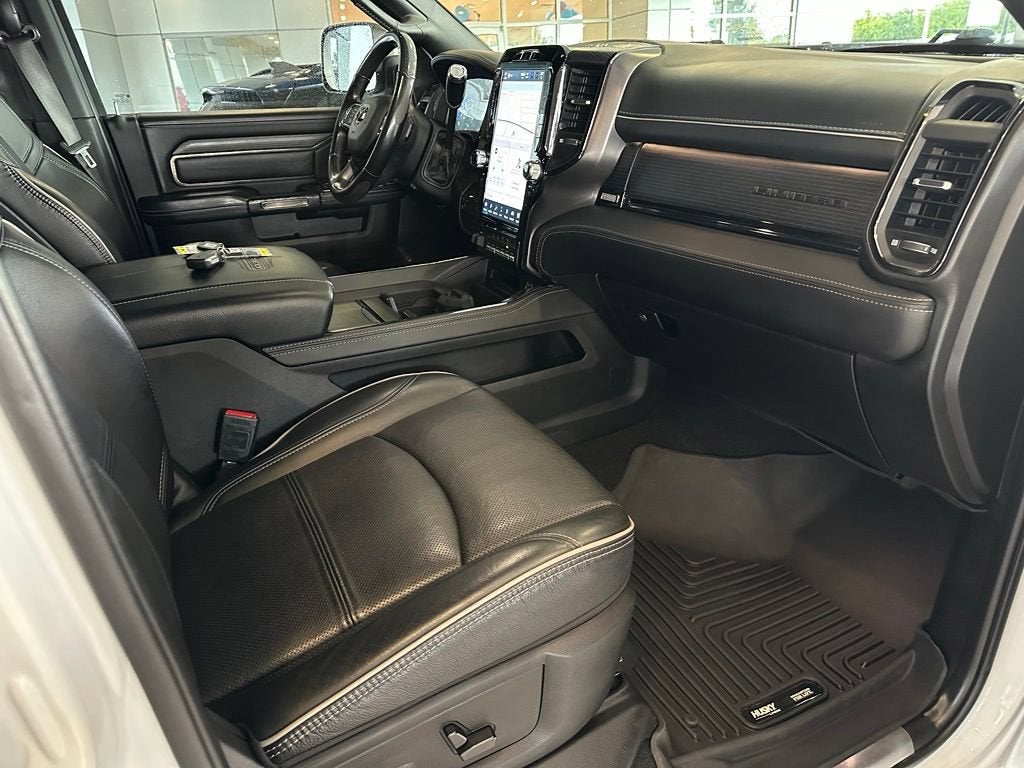 2022 RAM 2500 Limited