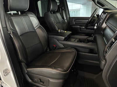 2022 RAM 2500 Limited