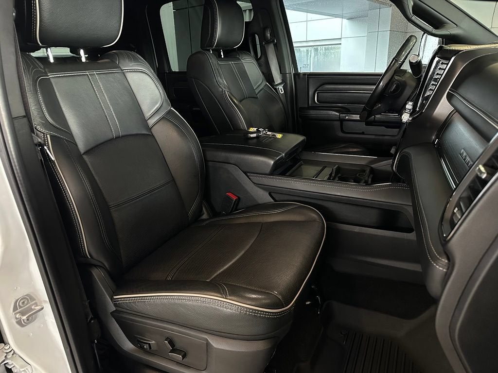 2022 RAM 2500 Limited