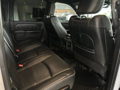 2022 RAM 2500 Limited