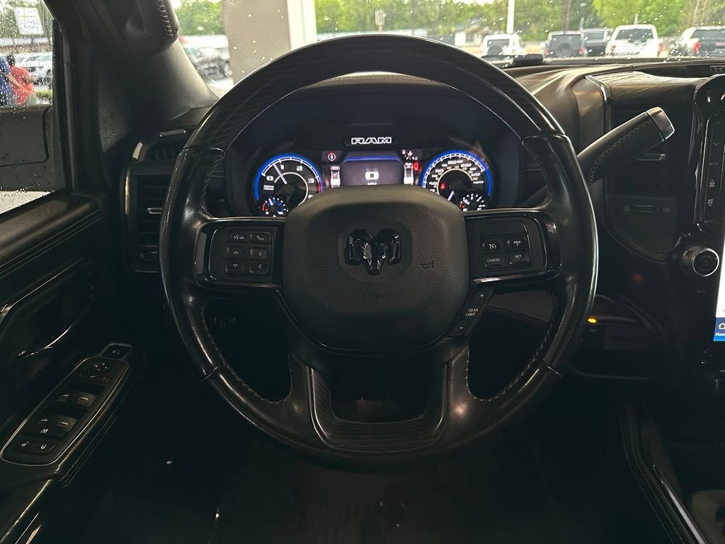 2022 RAM 2500 Limited
