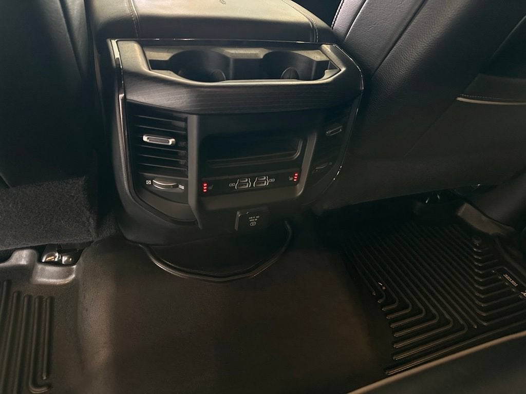 2022 RAM 2500 Limited
