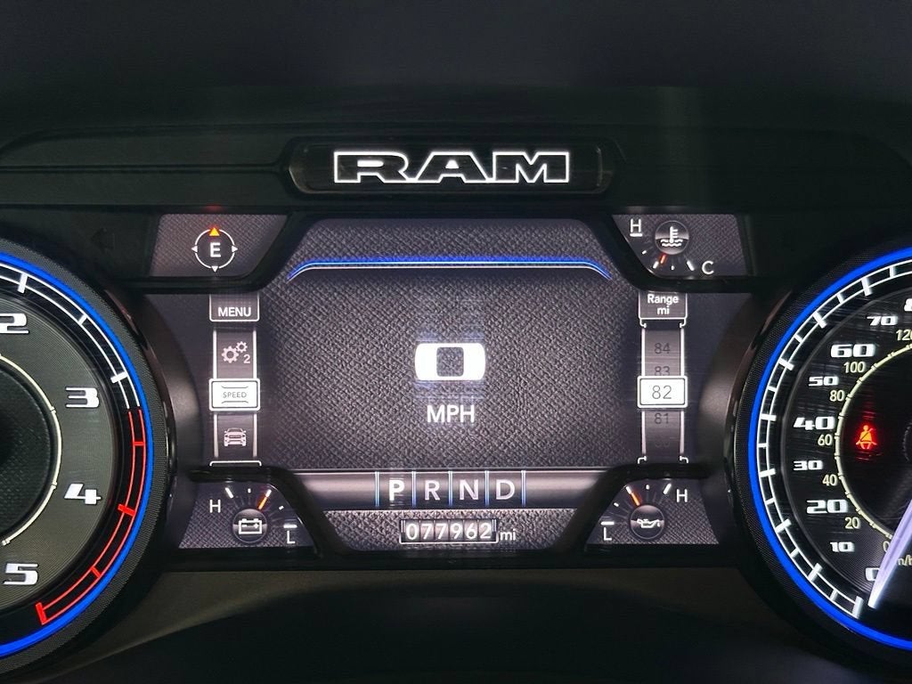 2022 RAM 2500 Limited
