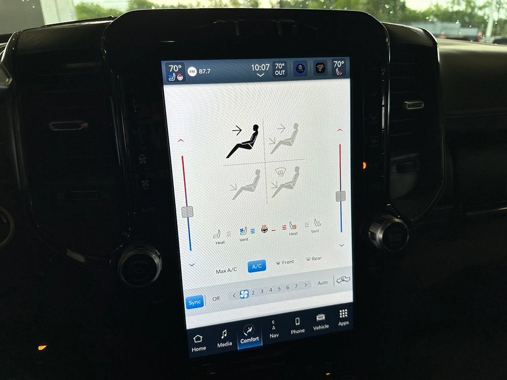 2022 RAM 2500 Limited