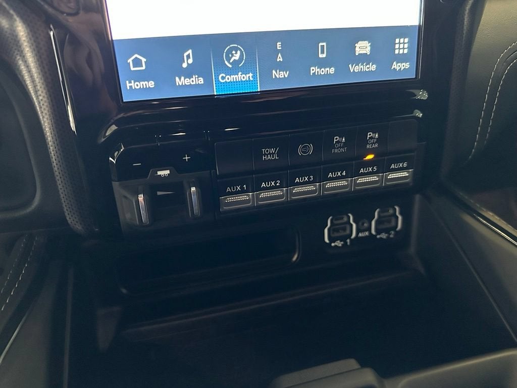 2022 RAM 2500 Limited