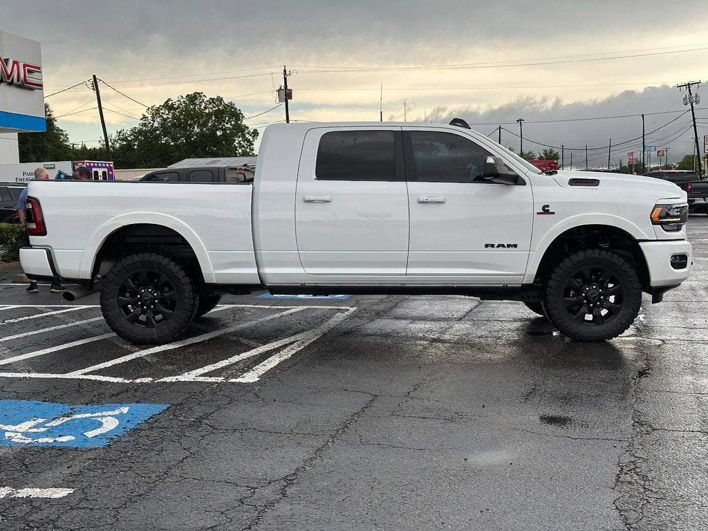 2022 RAM 2500 Limited