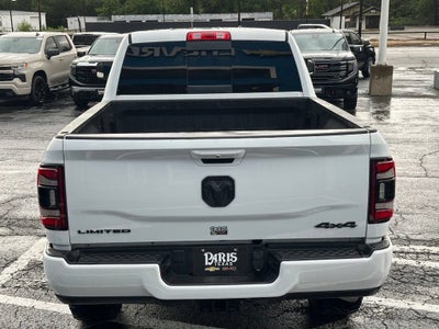 2022 RAM 2500 Limited