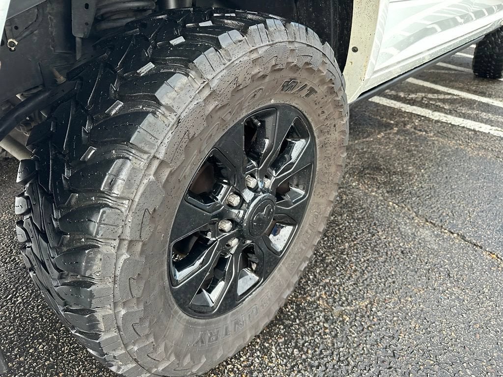 2022 RAM 2500 Limited