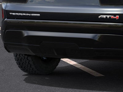 2027 GMC Terrain AT4