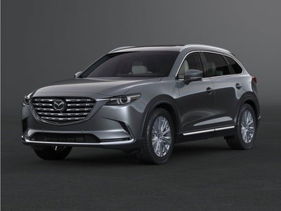 2021 Mazda Mazda CX-9 Grand Touring