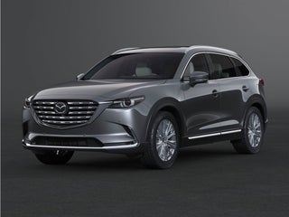 2021 Mazda Mazda CX-9 Grand Touring