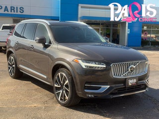 2023 Volvo XC90 Plus