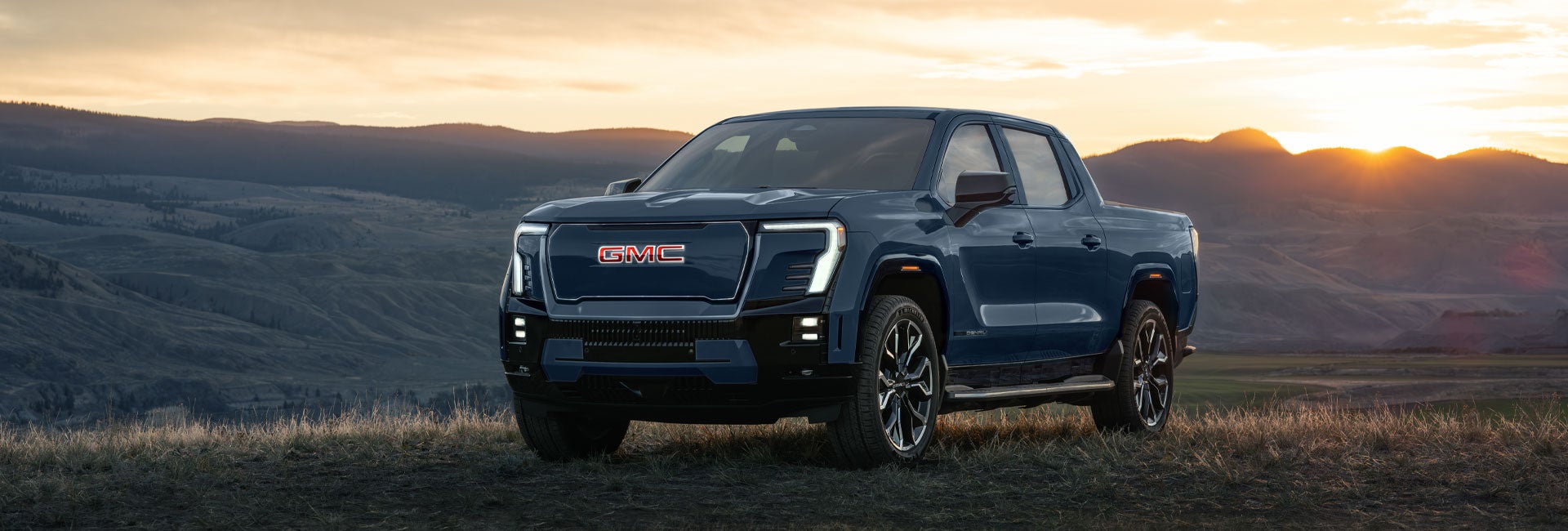 Paris GMC in Paris TX