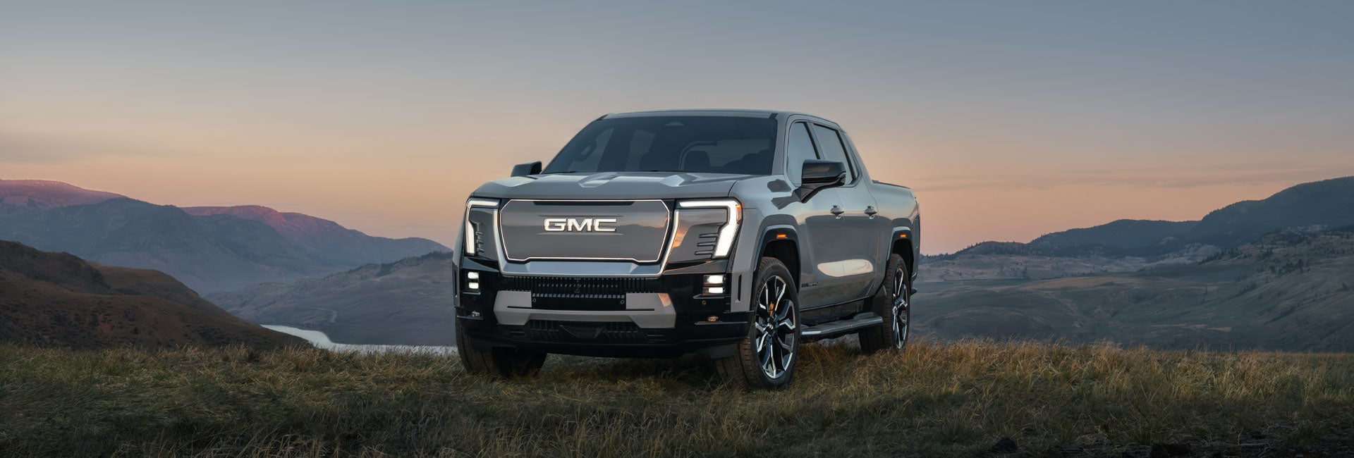 Paris GMC in Paris TX