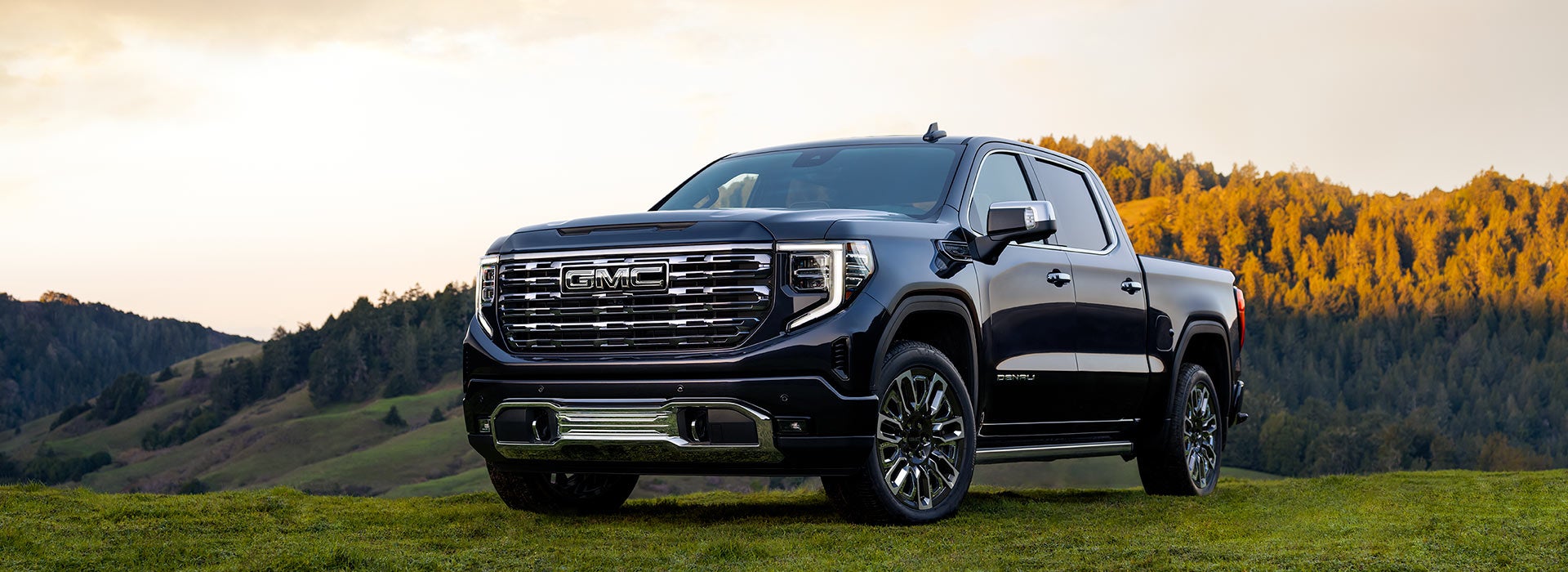 Paris GMC in Paris TX