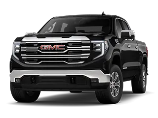SIERRA 1500 VS FORD F150 - Paris GMC in Paris TX