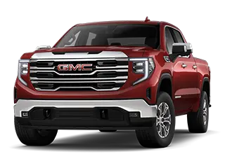 SIERRA 1500 VS TOYOTA TUNDRA - Paris GMC in Paris TX
