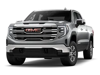 SIERRA 1500 VS RAM 1500 - Paris GMC in Paris TX