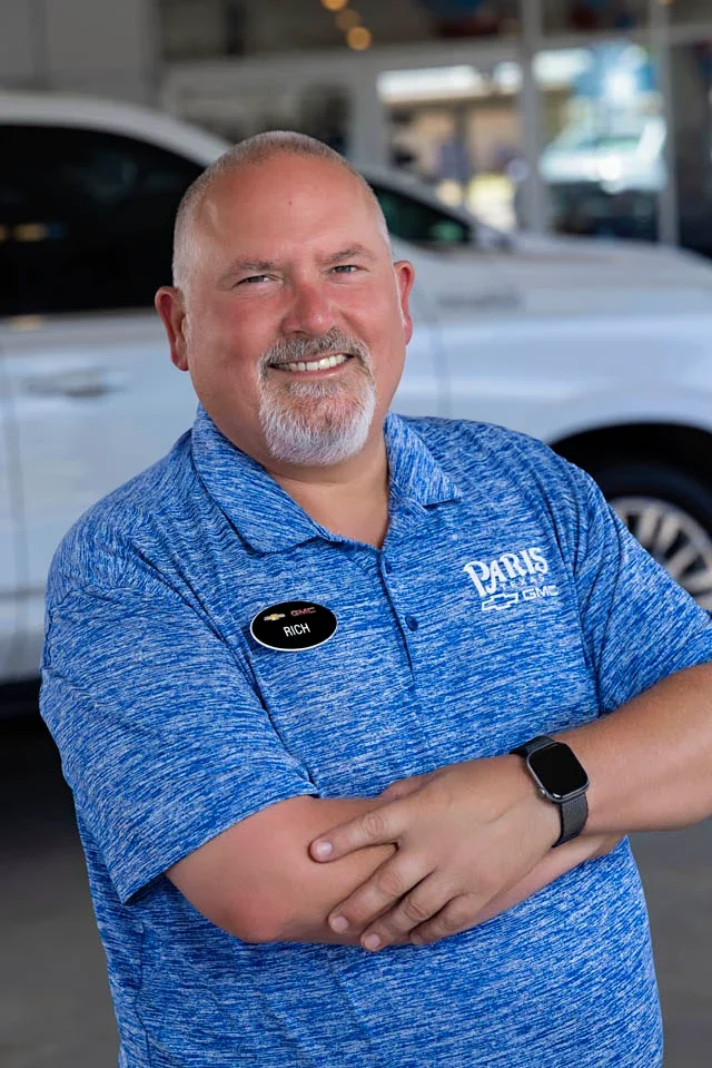 Rich Miller