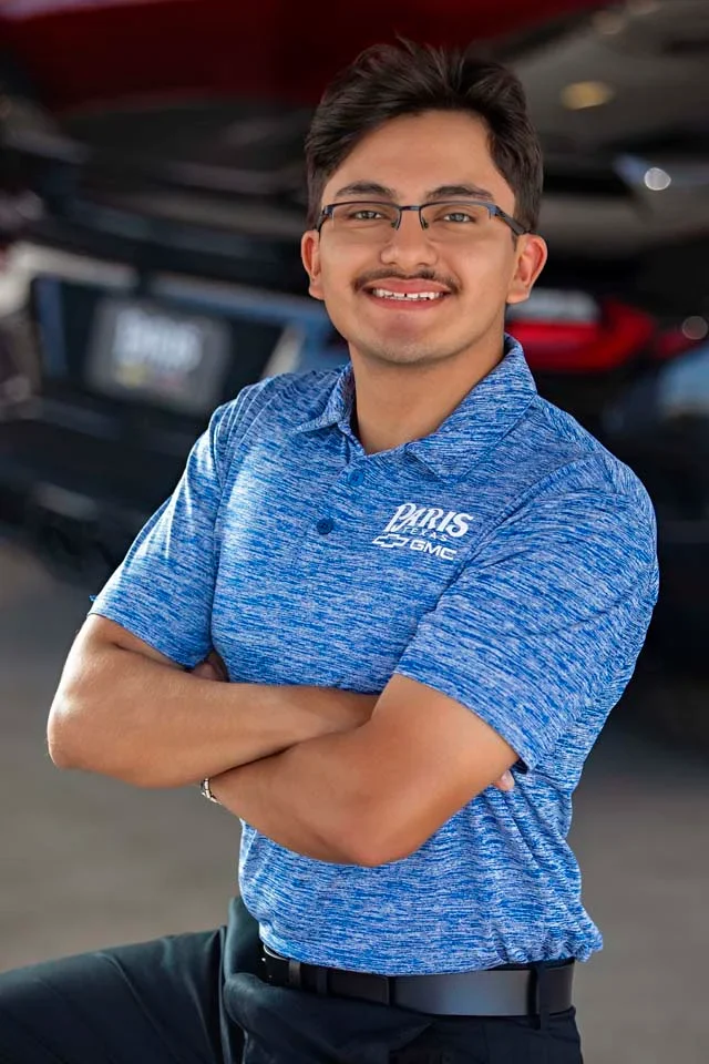 Francisco Acosta	