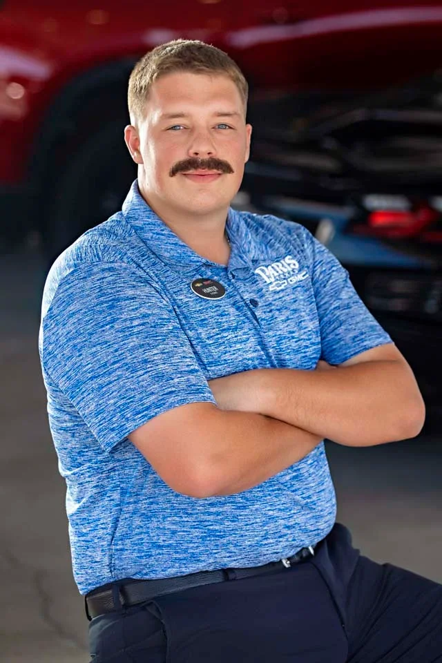 Hunter Carter	